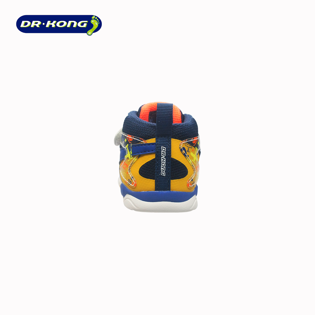 Dr. Kong Baby 123 Rubber Shoes B1301121