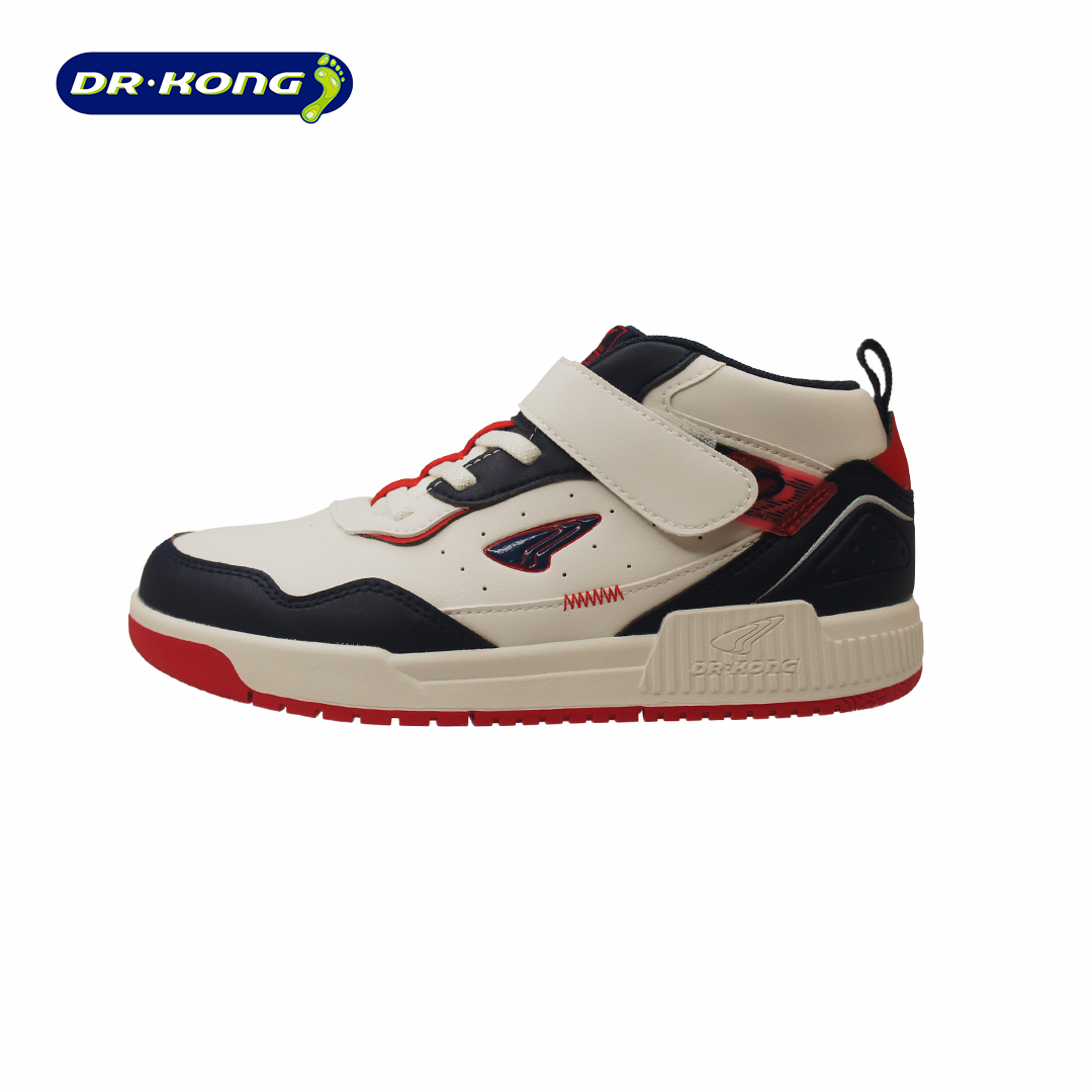 Dr. Kong Baby 123 Rubber Shoes B1402664