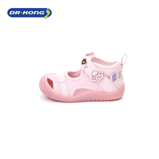 Dr. Kong Baby 123 Sandal's Shoes B1300625