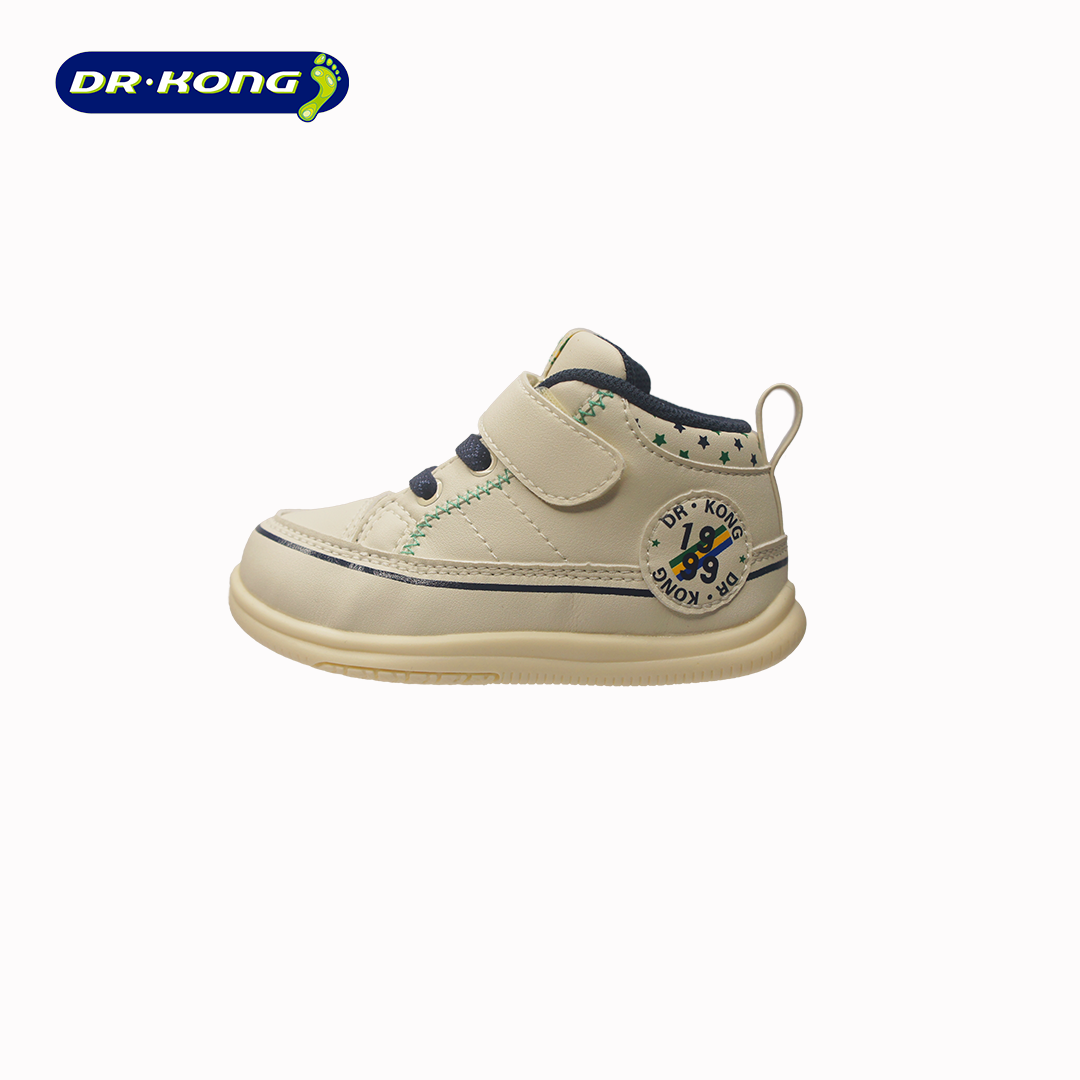 Dr. Kong Baby 123 Rubber Shoes B1301094