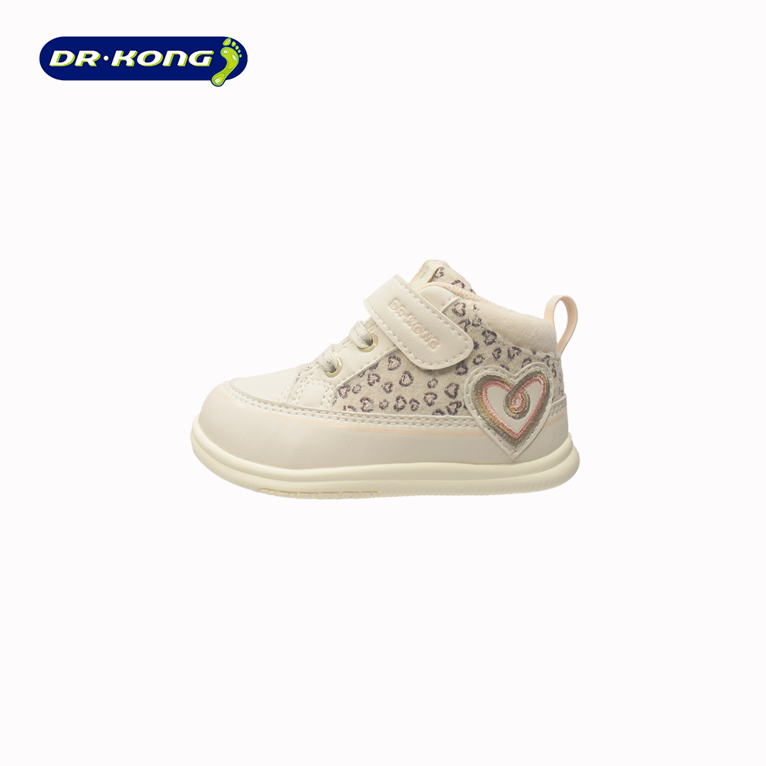 Dr. Kong Baby 123 Rubber Shoes B1301098