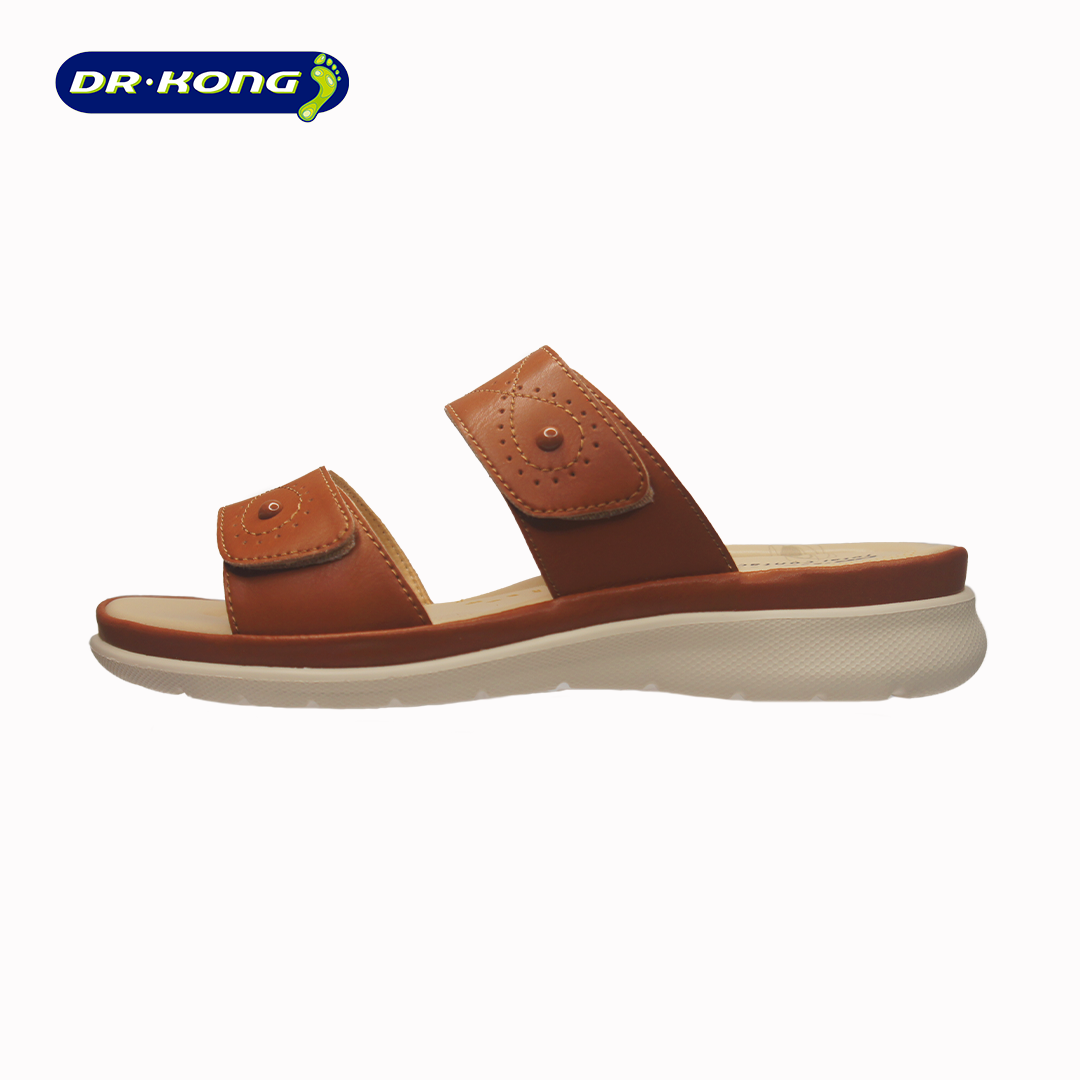 Dr. Kong Smart Footbed Women's Sandals S3001716