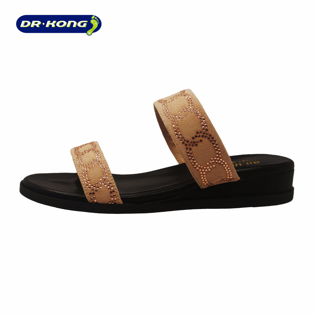 Dr. Kong Smart Footbed Women's Sandals S3001578