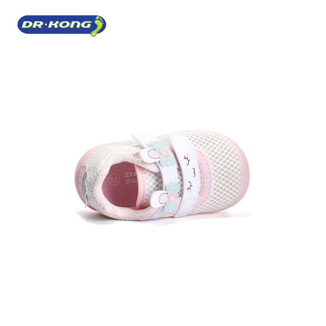 Dr. Kong Baby 123 Rubber Shoes B1300536