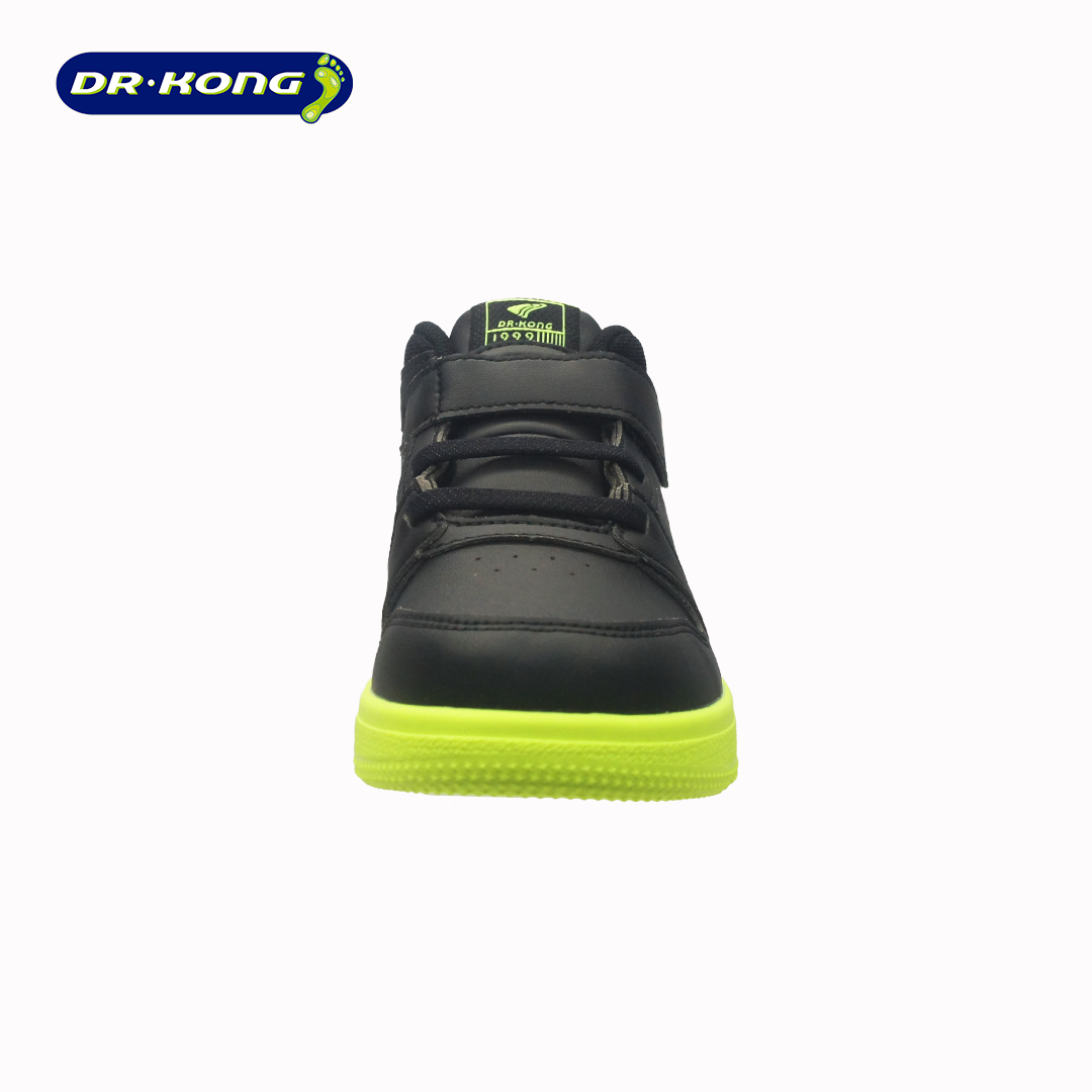 Dr. Kong Baby 123 Rubber Shoes B1402659