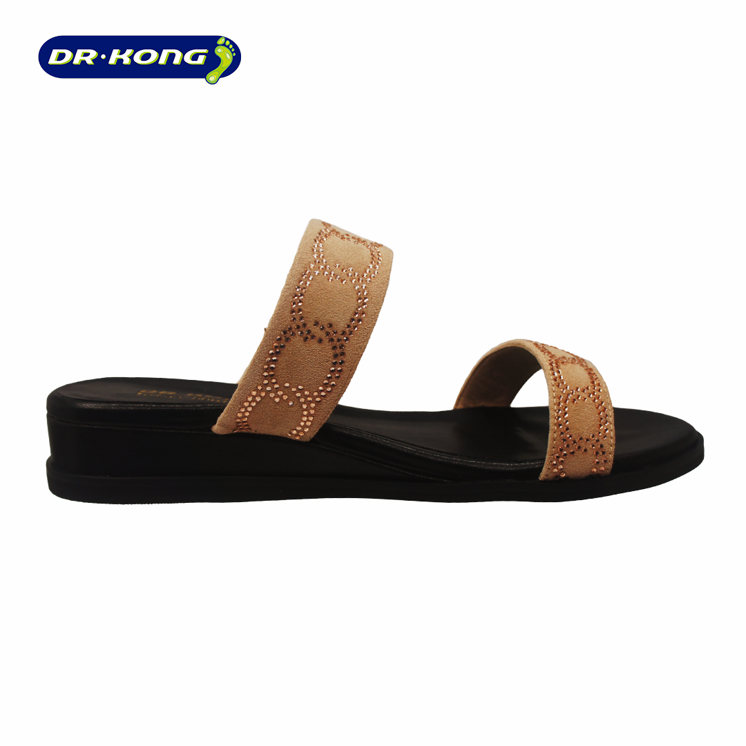Dr. Kong Smart Footbed Women's Sandals S3001578