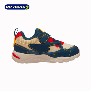 Dr. Kong Baby 123 Rubber Shoes B1402331