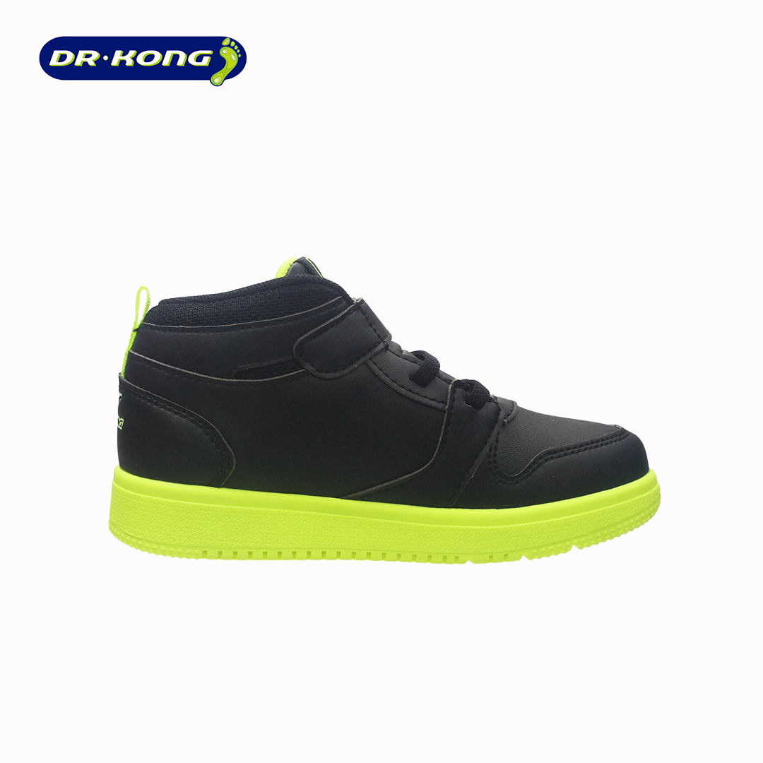 Dr. Kong Baby 123 Rubber Shoes B1402659