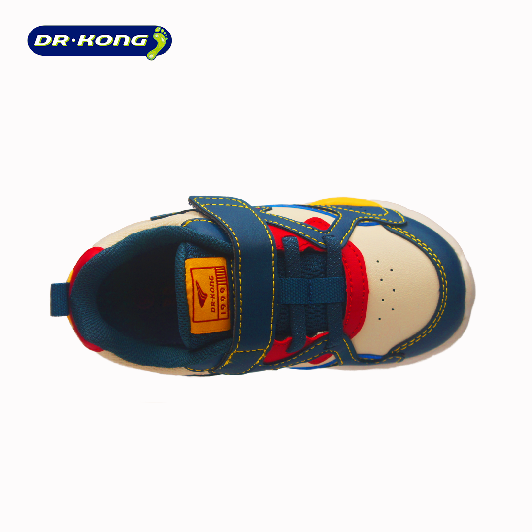 Dr. Kong Baby 123 Rubber Shoes B1402331