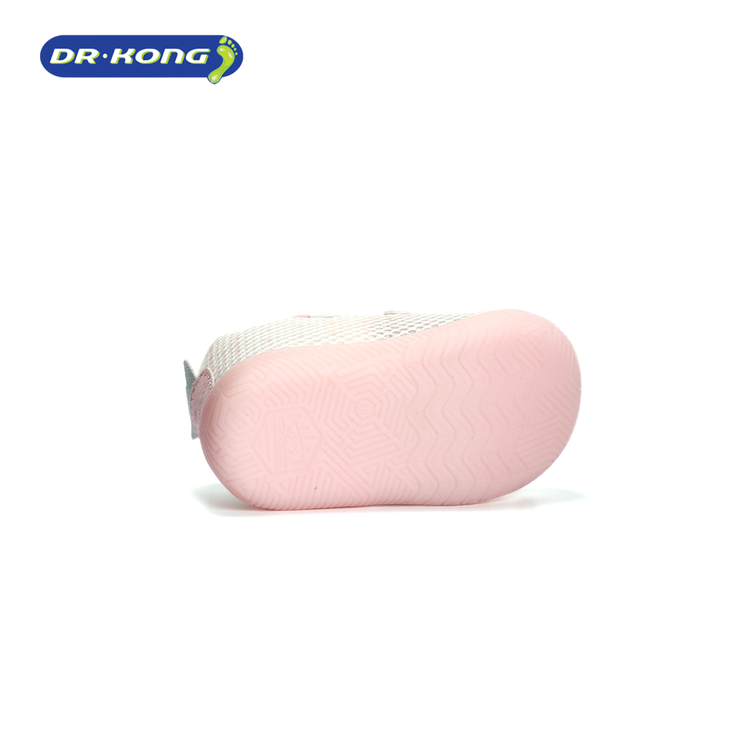 Dr. Kong Baby 123 Rubber Shoes B1300536