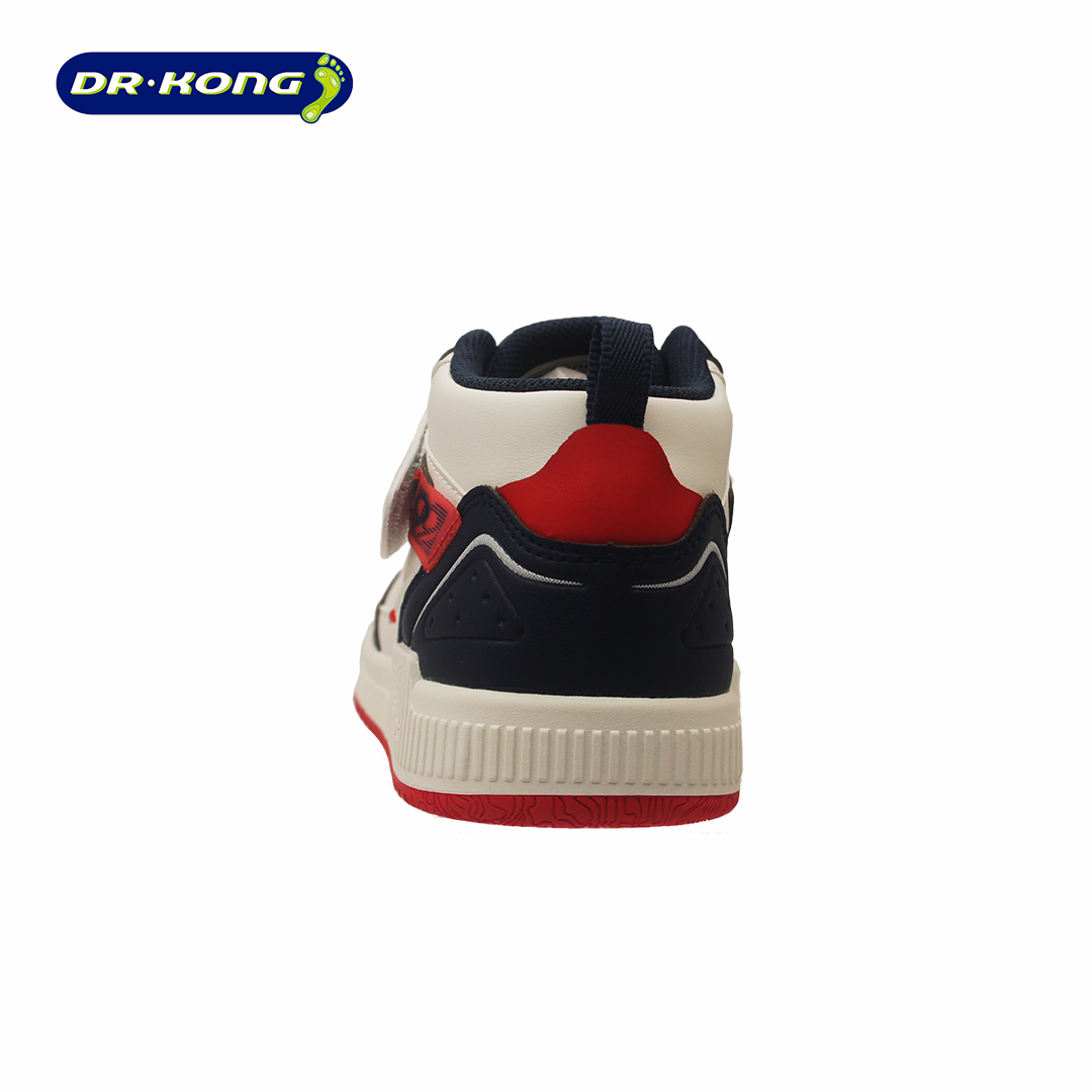 Dr. Kong Baby 123 Rubber Shoes B1402664