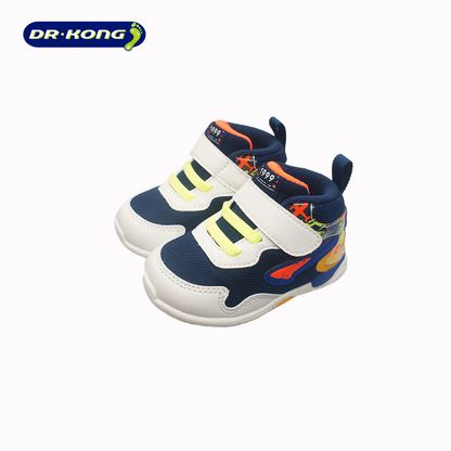 Dr. Kong Baby 123 Rubber Shoes B1301121