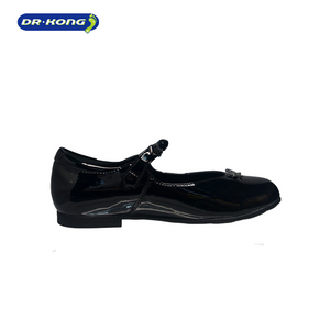 Dr. Kong Kids' School Shoes B1900256