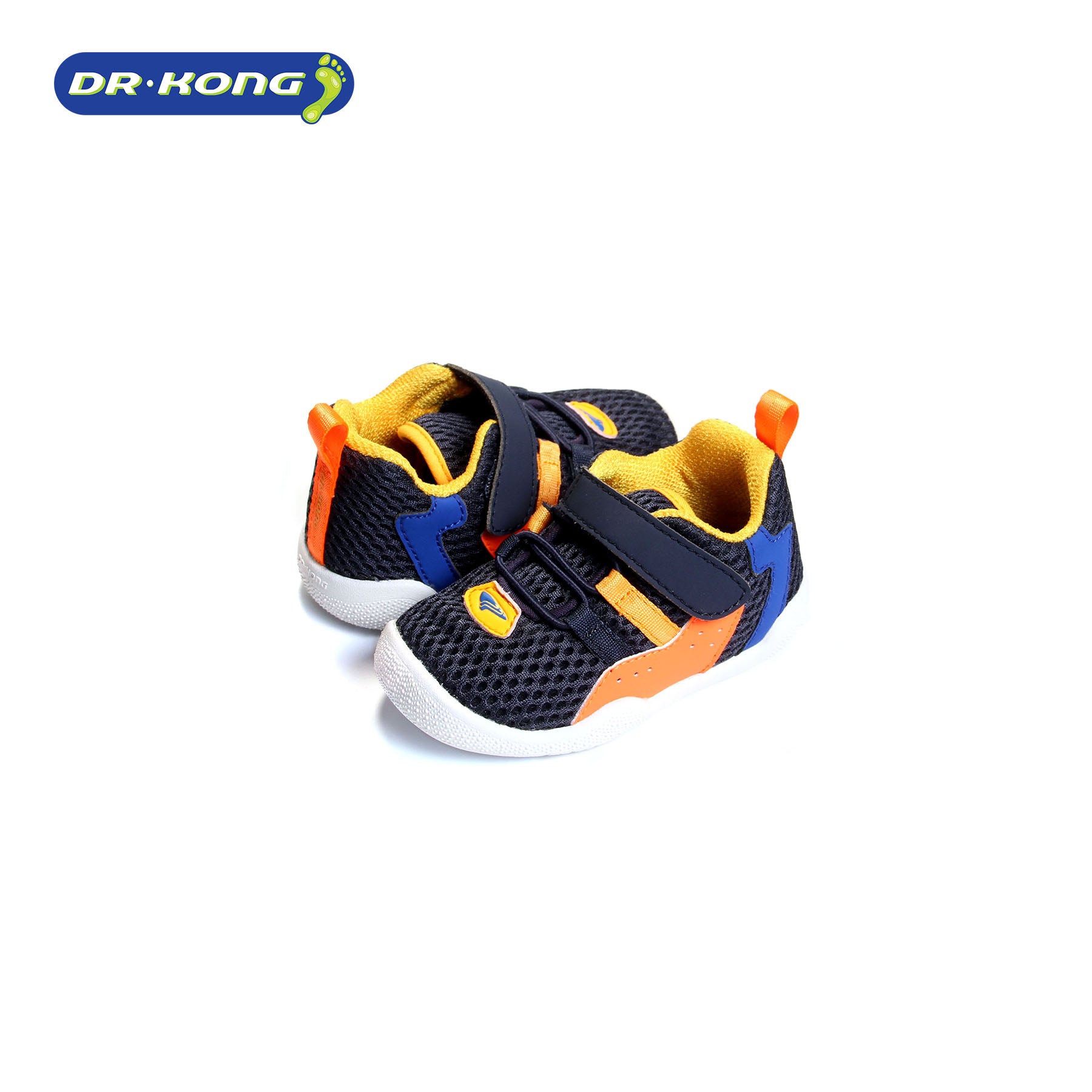 Dr. Kong Baby 123 Rubber Shoes B1300342