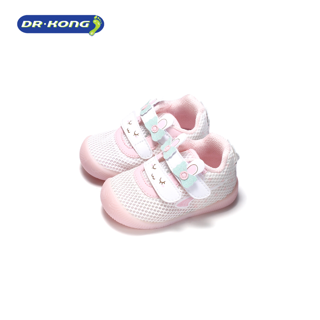 Dr. Kong Baby 123 Rubber Shoes B1300536