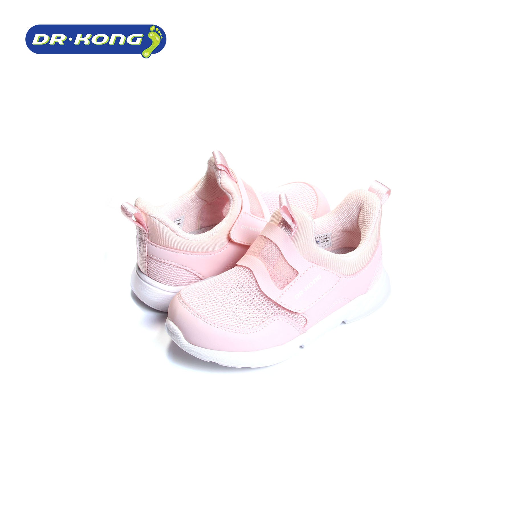 Dr. Kong Baby 123 Rubber Shoes B1400564