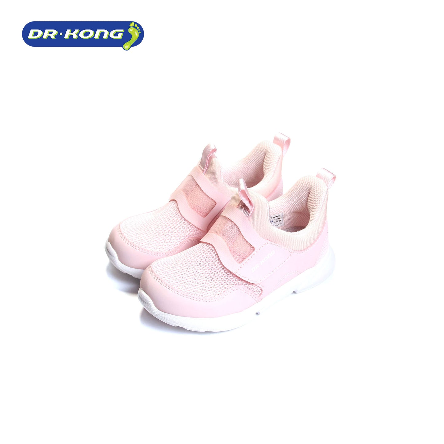 Dr. Kong Baby 123 Rubber Shoes B1400564