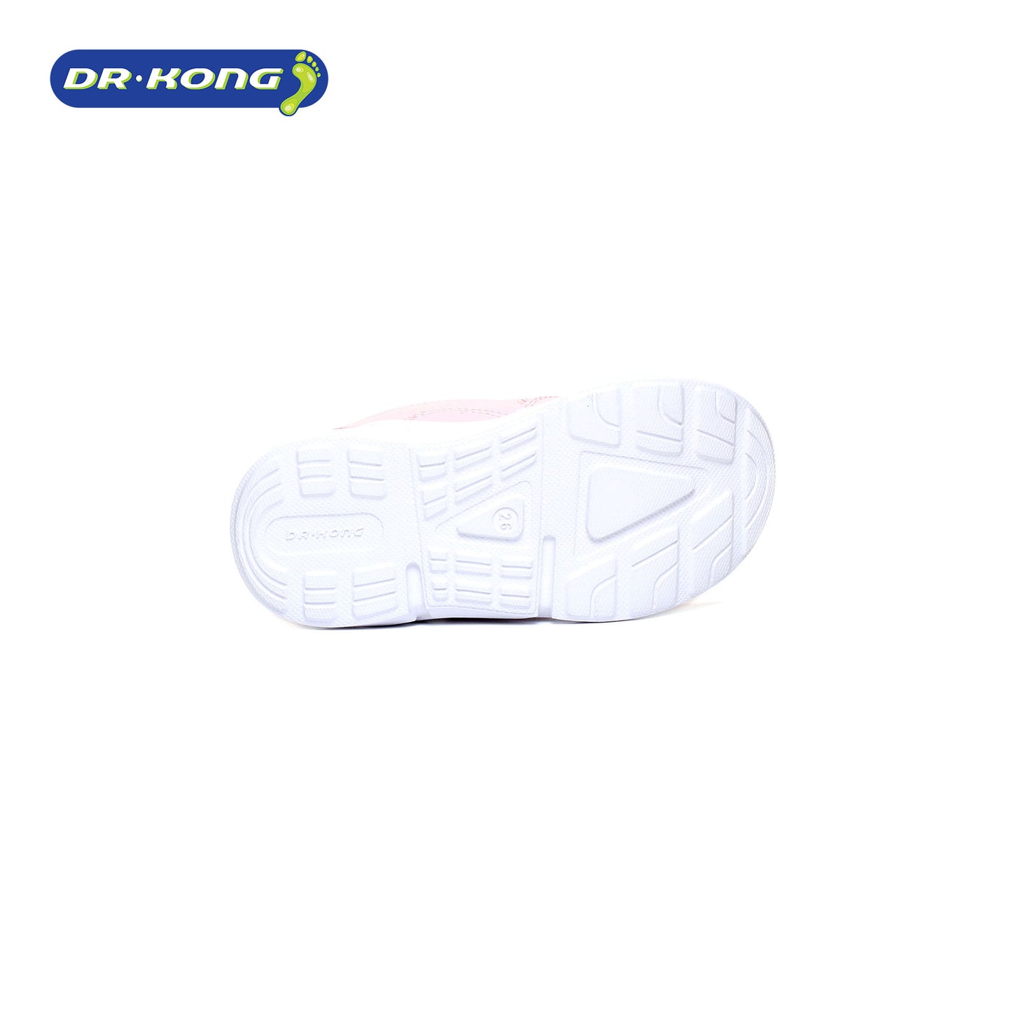 Dr. Kong Baby 123 Rubber Shoes B1400564