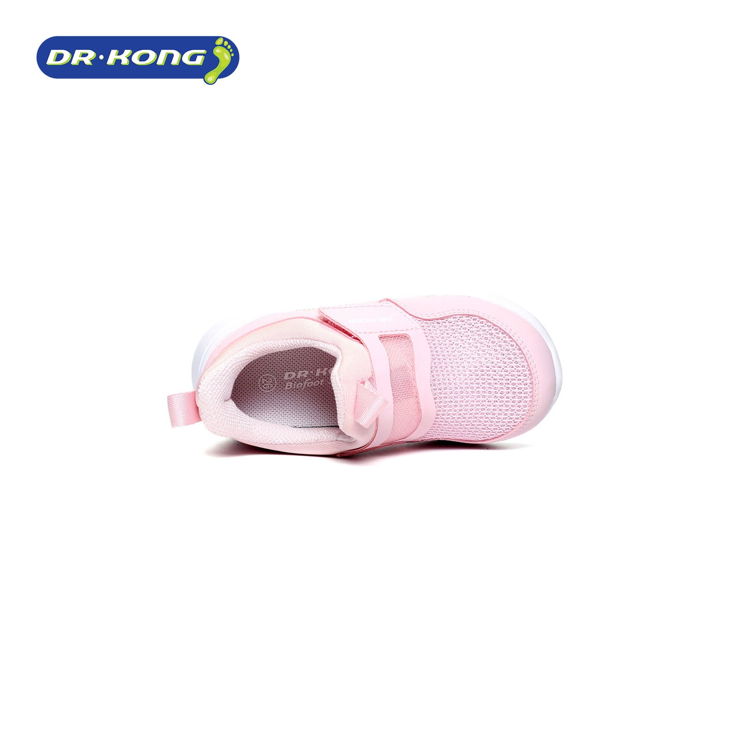 Dr. Kong Baby 123 Rubber Shoes B1400564