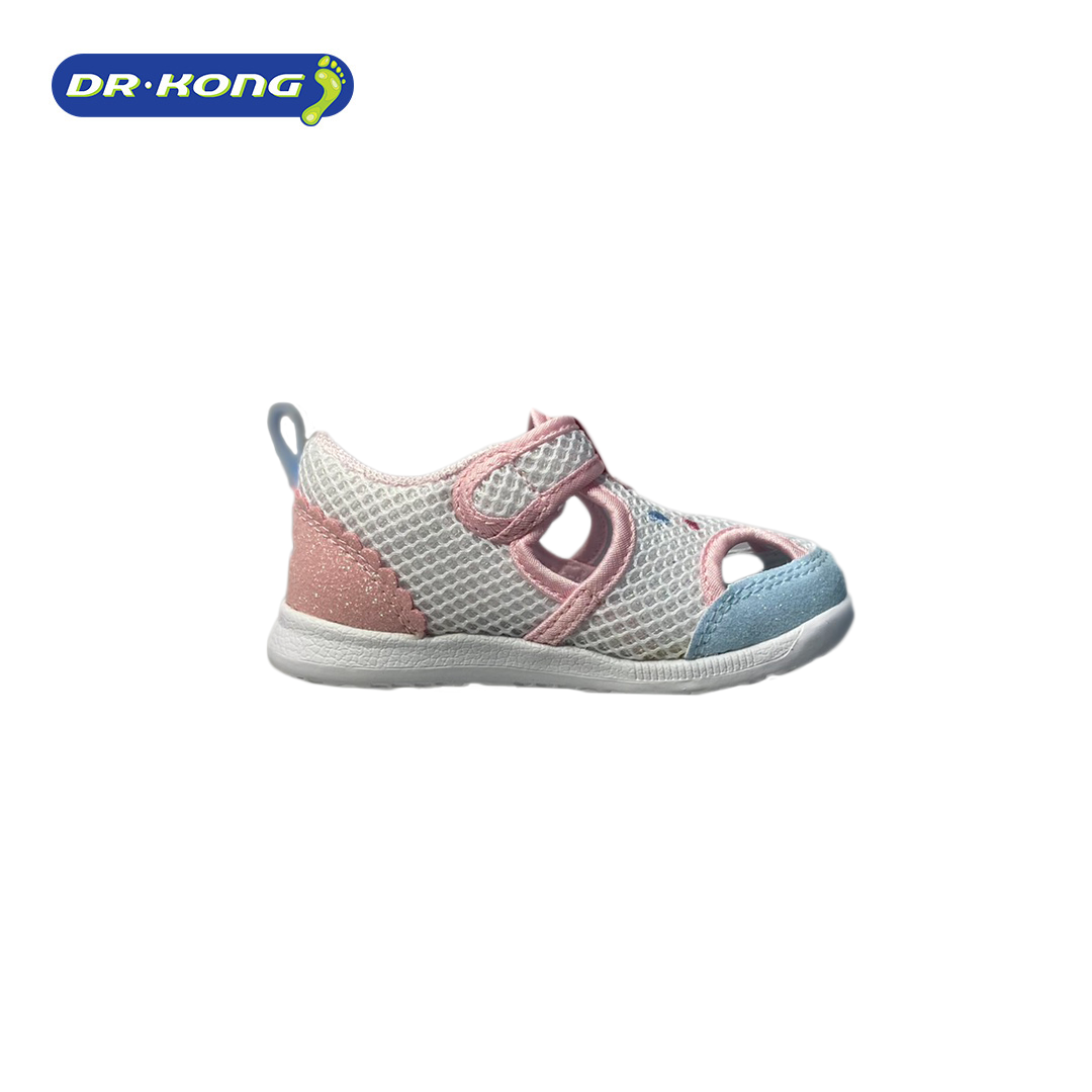 Dr. Kong Baby 123 Rubber Shoes B1401236