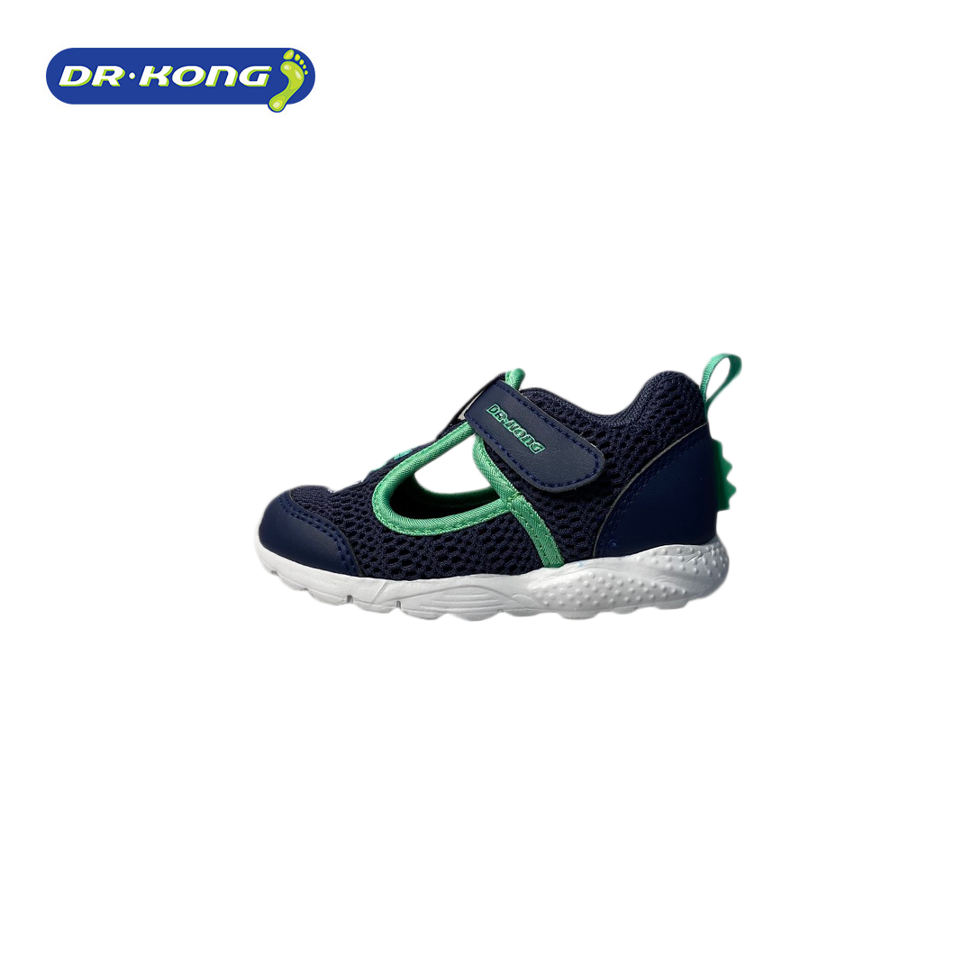 Dr. Kong Baby 123 Rubber Shoes B1401318 DR. KONG
