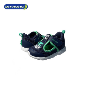 Dr. Kong Baby 123 Rubber Shoes B1401318