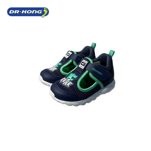 Open image in slideshow, Dr. Kong Baby 123 Rubber Shoes B1401318
