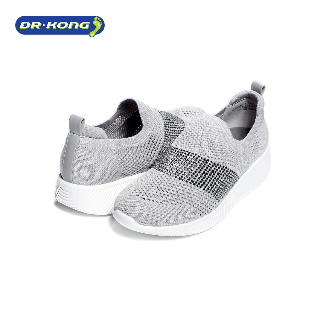 Dr. Kong Orthoknit Womens Sneakers W5000931