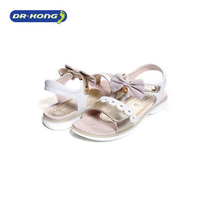 Dr. Kong Kids' Smart Footbed Sandals S2000185