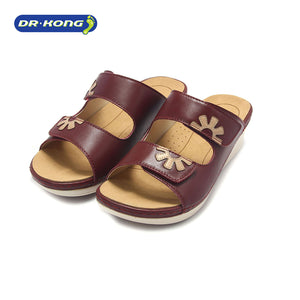 Open image in slideshow, Dr. Kong Total Contact Sandals S8000267E3
