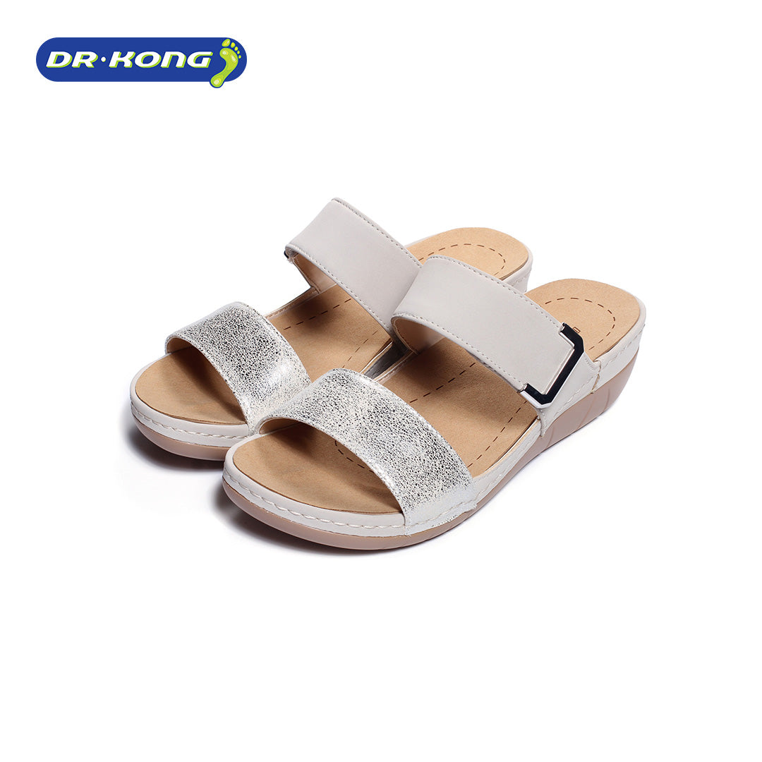 Dr. Kong Total Contact Sandals S8000273 – DR. KONG