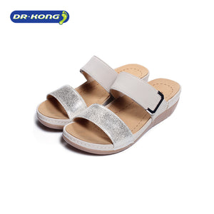 Open image in slideshow, Dr. Kong Total Contact Sandals S8000273
