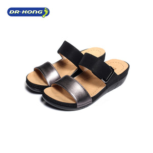 Open image in slideshow, Dr. Kong Total Contact Women&#39;s Sandals S8000273
