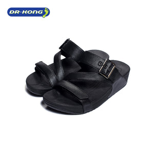 Open image in slideshow, Dr. Kong  Smart Footbed Women&#39;s Sandals S3001058
