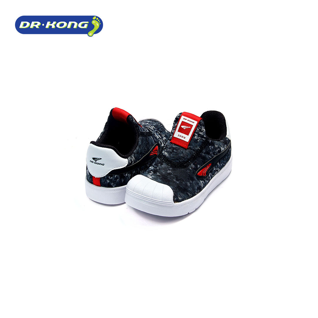 Dr. Kong Baby 123 Rubber Shoes B1400585