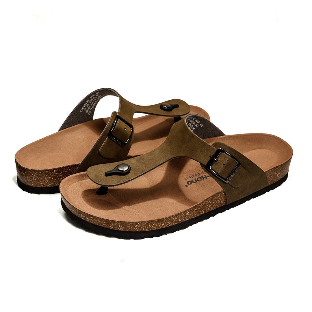Dr. Kong Smart Footbed Mens Sandals S9000138