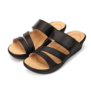 Open image in slideshow, Dr. Kong Total Contact Sandals S8000266E
