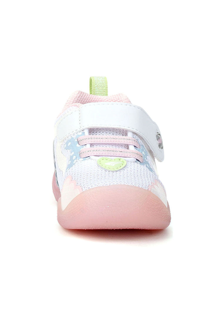 Dr. Kong Baby 123 Rubber Shoes B1300913