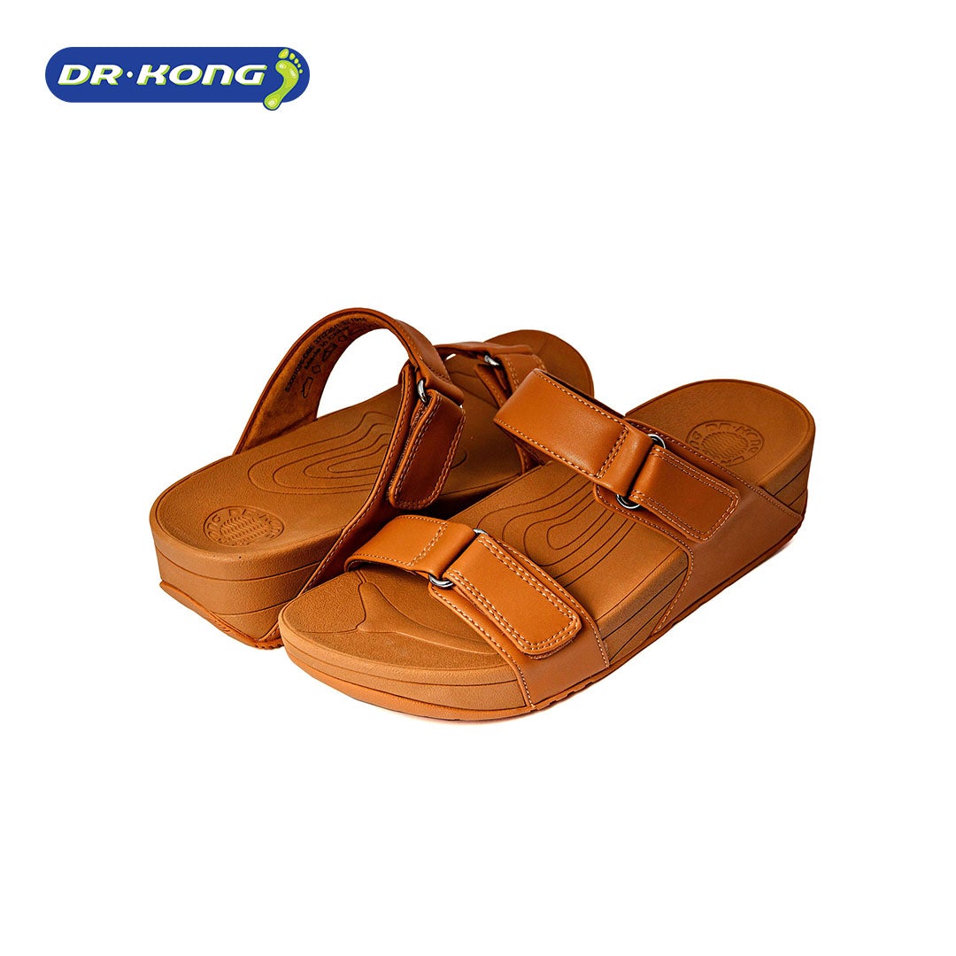 Dr. Kong Smart Footbed Women Sandals S3001026