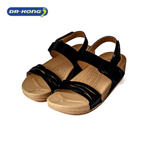 Open image in slideshow, Dr. Kong Total Contact Women&#39;s Sandals S3001033
