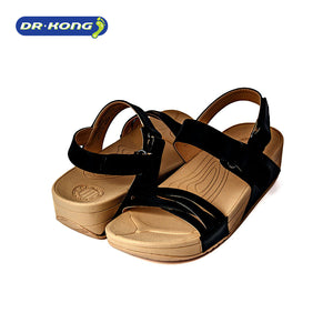 Dr. Kong Smart Footbed Womens Sandals S3001033