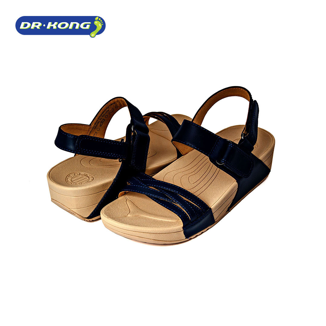 Dr. Kong Smart Footbed Womens Sandals S3001022
