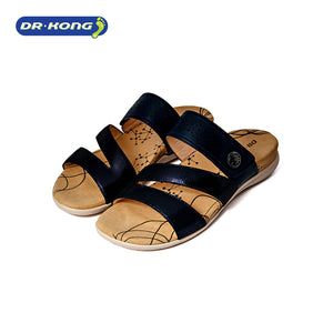 Open image in slideshow, Dr. Kong Total Contact Women&#39;s Sandals S3001008
