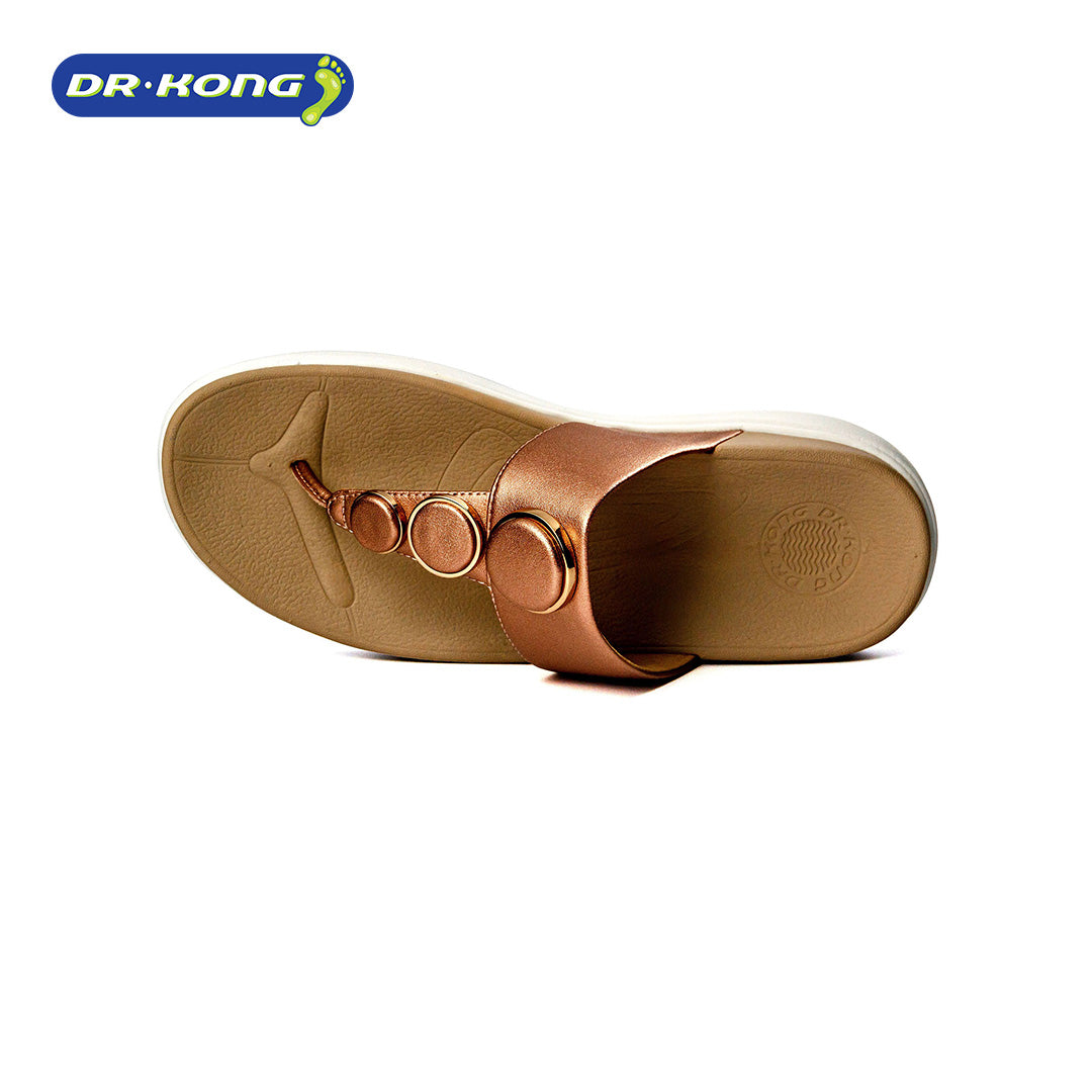 Dr. Kong Smart Footbed Women's Sandals S3001001
