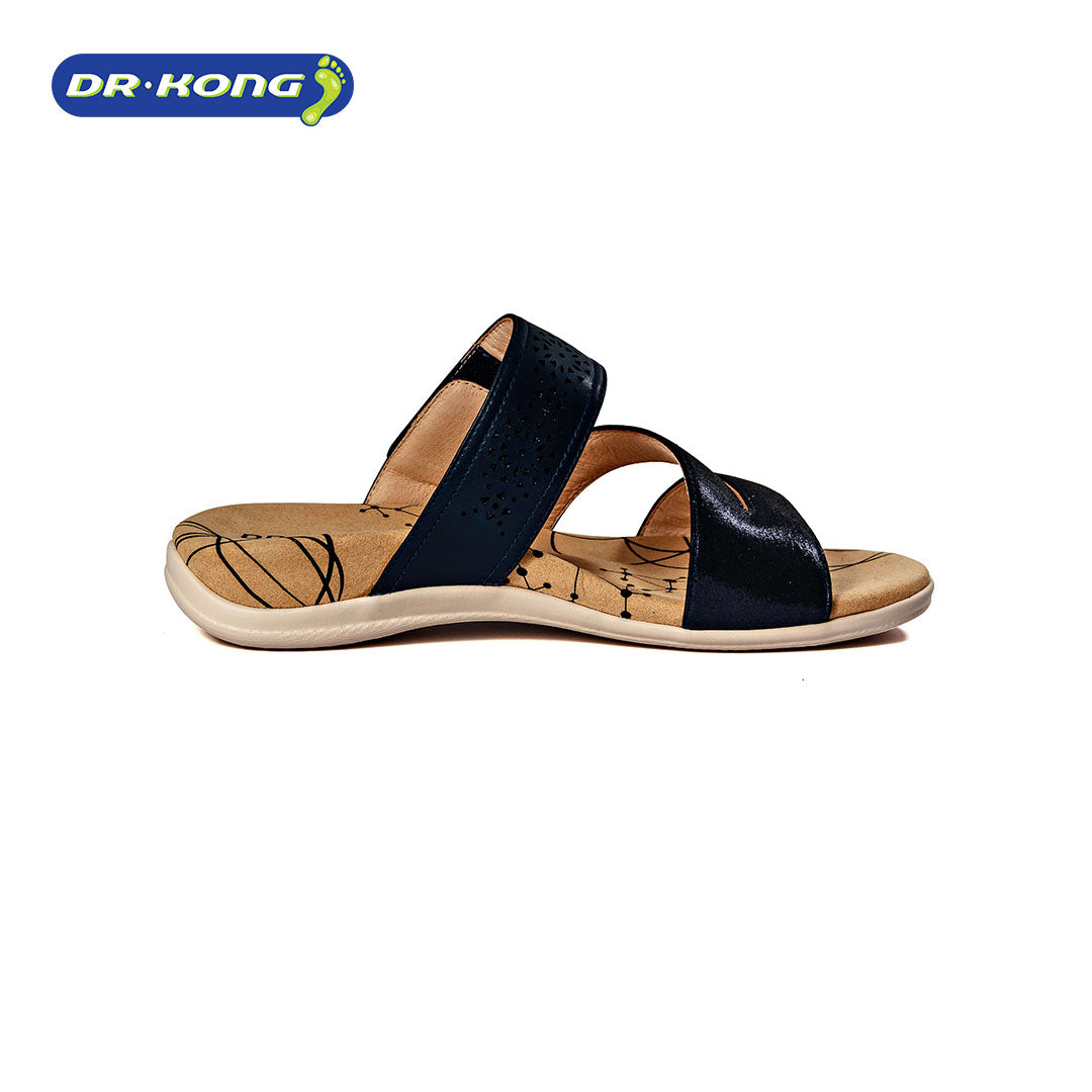 Dr. Kong Smart Footbed Womens Sandals S3001008