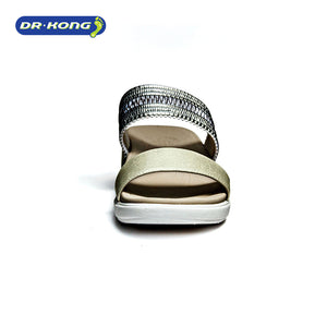 Dr. Kong Smart Footbed Womens Sandals S3001015
