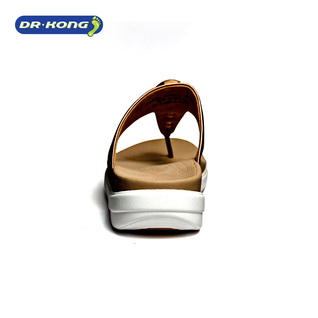 Dr. Kong Smart Footbed Women's Sandals S3001001