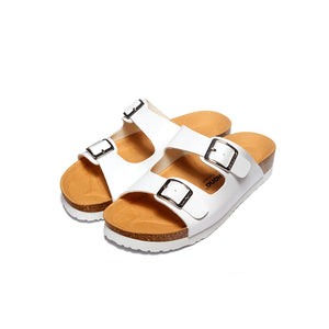 Open image in slideshow, Dr. Kong Total Contact Women&#39;s Sandals S4000066
