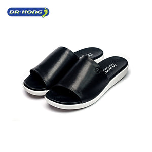 Open image in slideshow, Dr. Kong Smart Footbed Women&#39;s Sandals S3001226
