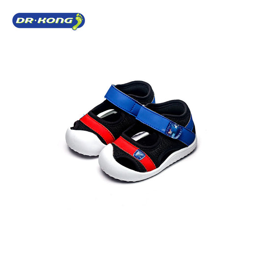 Dr. Kong Baby 123 Rubber Shoes B1300370